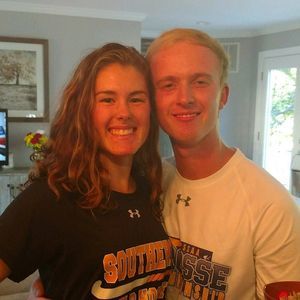 Meet your Posher, Lizzie